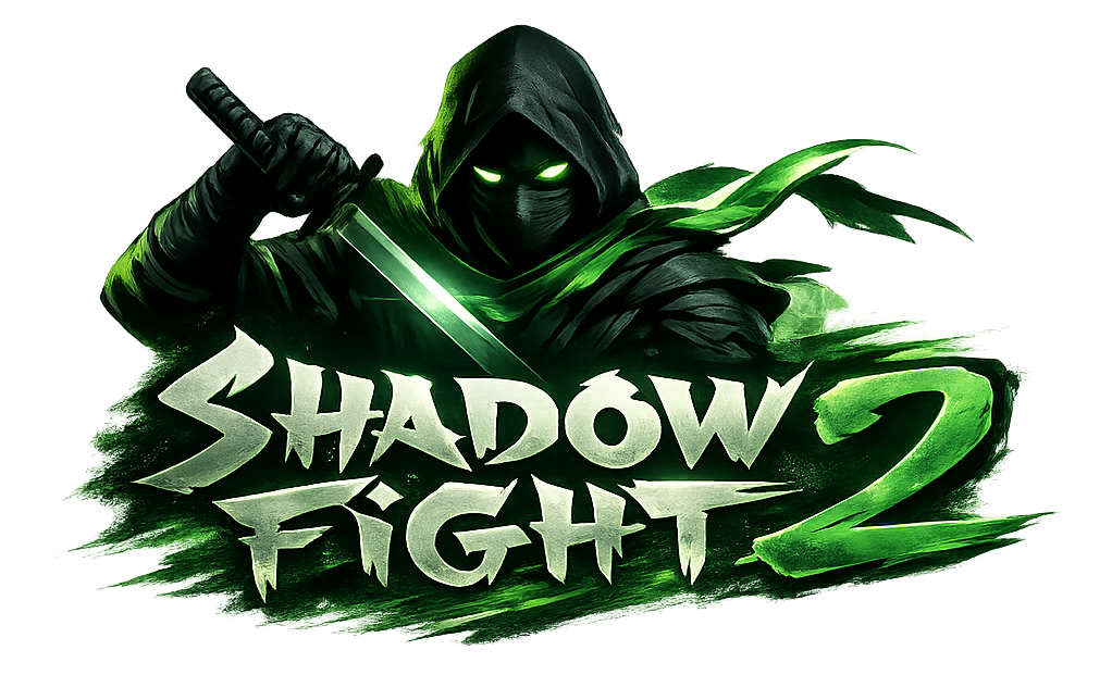 shadow fight 2