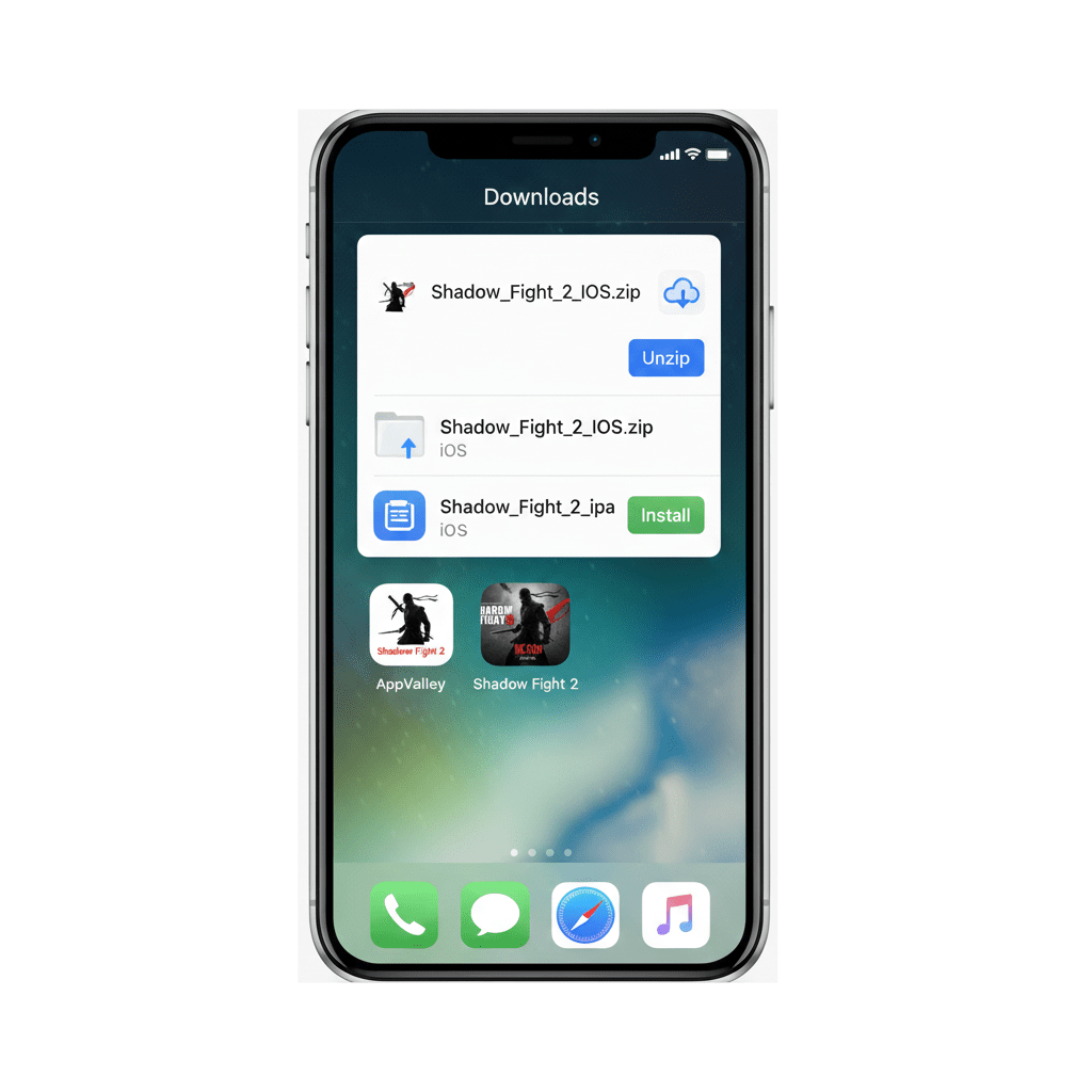 Install - and - Launch - the -Game