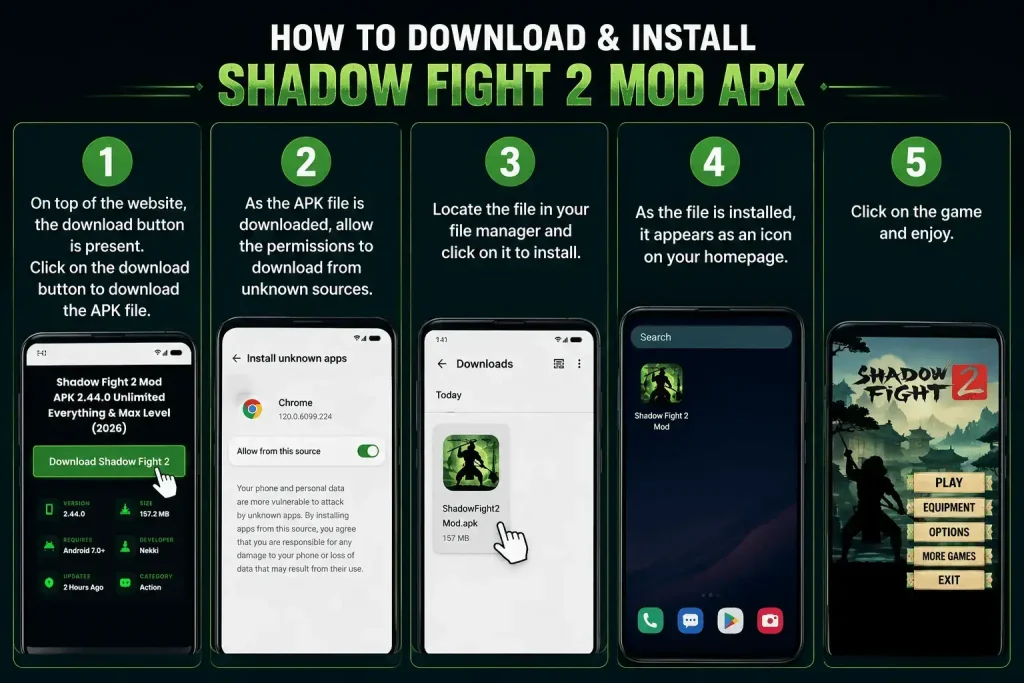 Method-to-download-and-install-shadow-fight-3-mod-apk