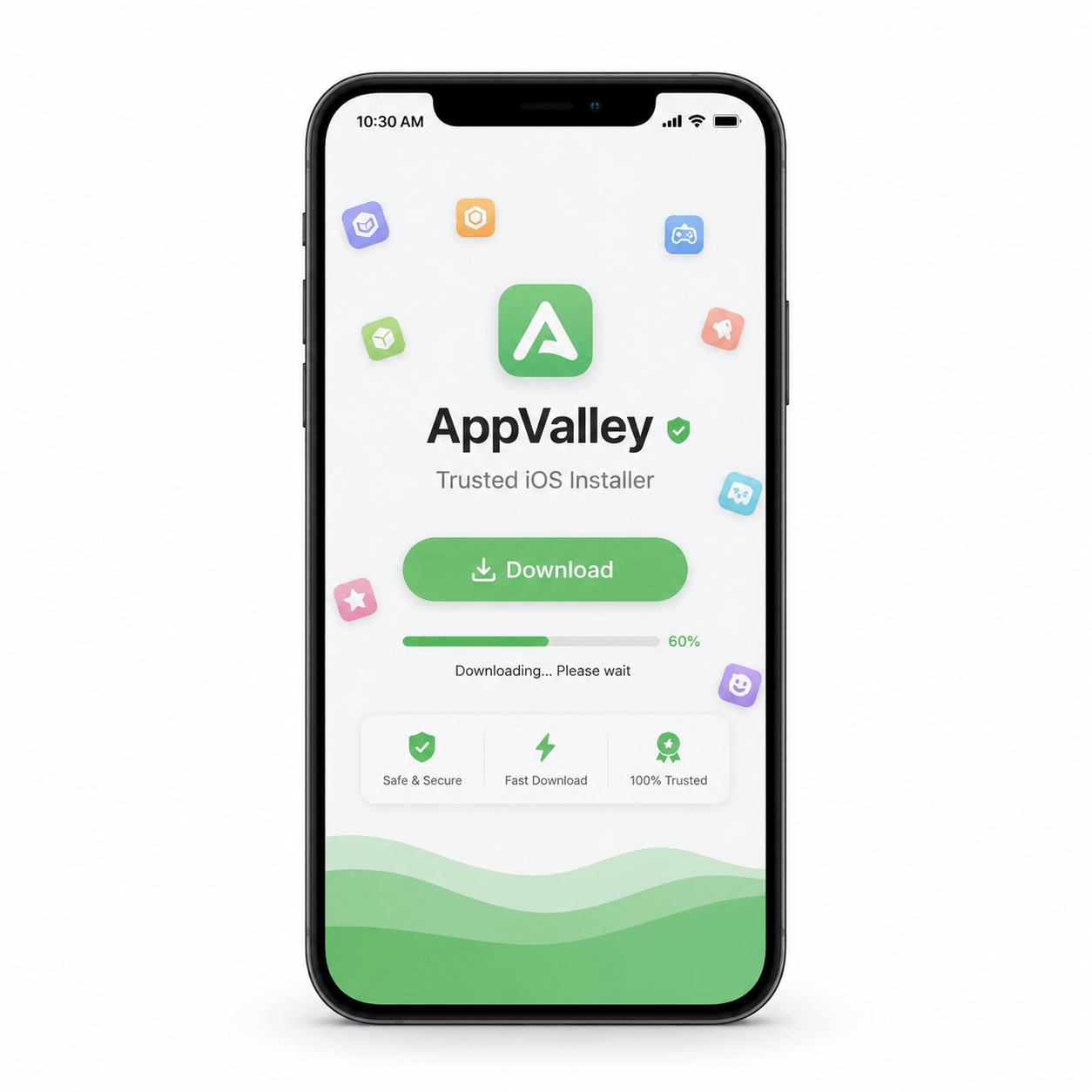 Install - an - Apple - Installer